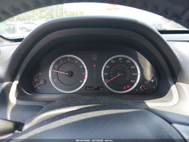 Продаж на аукціоні авто 2012 Honda Accord 2.4 Se, vin: 1HGCP2F64CA235792, номер лоту: 45135463