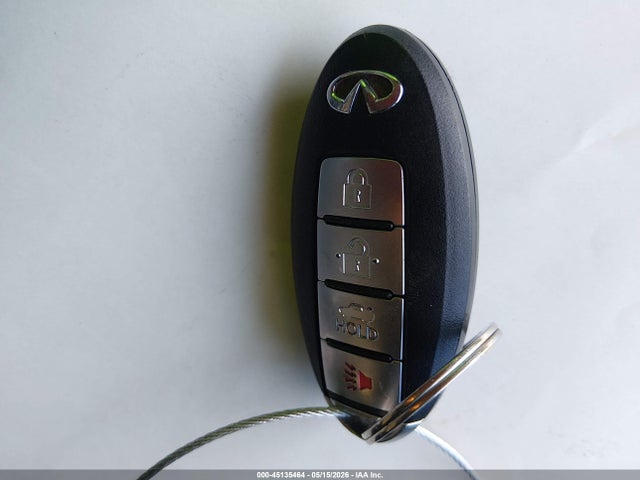 Aukcja sprzedaży 2009 Infiniti M45, vin: JNKBY01E49M700152, numer aukcji: 45135464