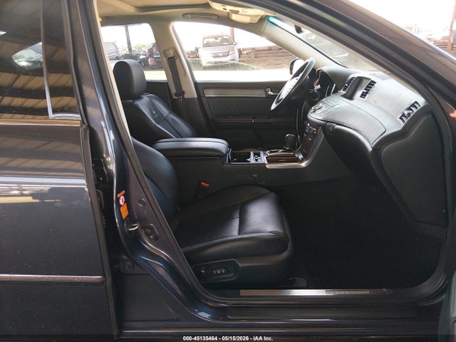 Aukcja sprzedaży 2009 Infiniti M45, vin: JNKBY01E49M700152, numer aukcji: 45135464
