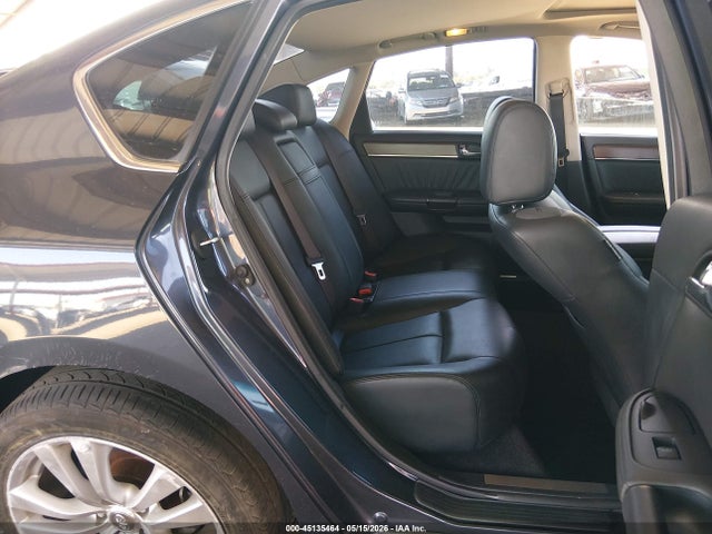 Aukcja sprzedaży 2009 Infiniti M45, vin: JNKBY01E49M700152, numer aukcji: 45135464