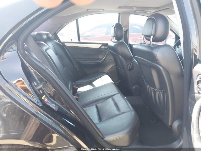 Aukcja sprzedaży 2005 Mercedes-benz C 230 Kompressor Sport, vin: WDBRF40J65A728797, numer aukcji: 45135466