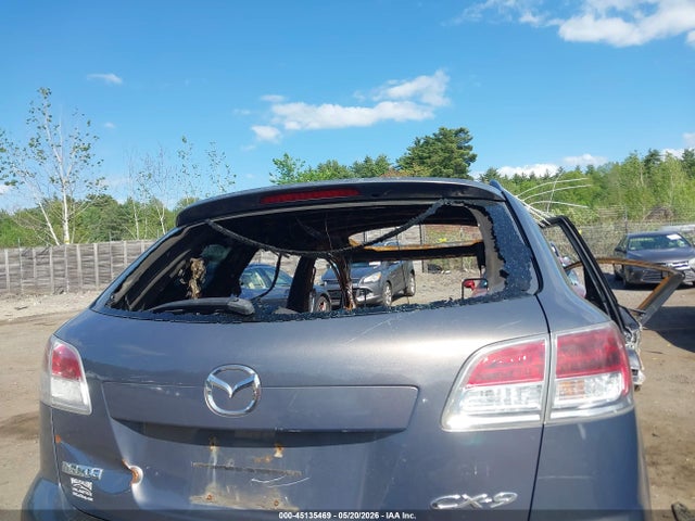 Aukcja sprzedaży 2008 Mazda Cx-9 Touring, vin: JM3TB38V980143587, numer aukcji: 45135469