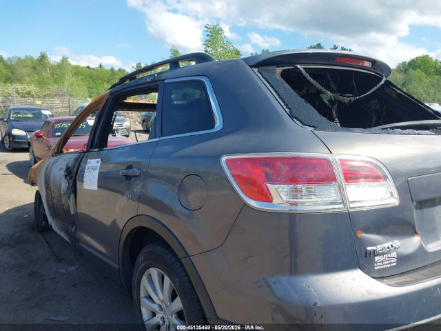 Aukcja sprzedaży 2008 Mazda Cx-9 Touring, vin: JM3TB38V980143587, numer aukcji: 45135469