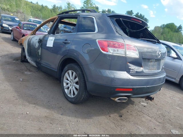 Aukcja sprzedaży 2008 Mazda Cx-9 Touring, vin: JM3TB38V980143587, numer aukcji: 45135469