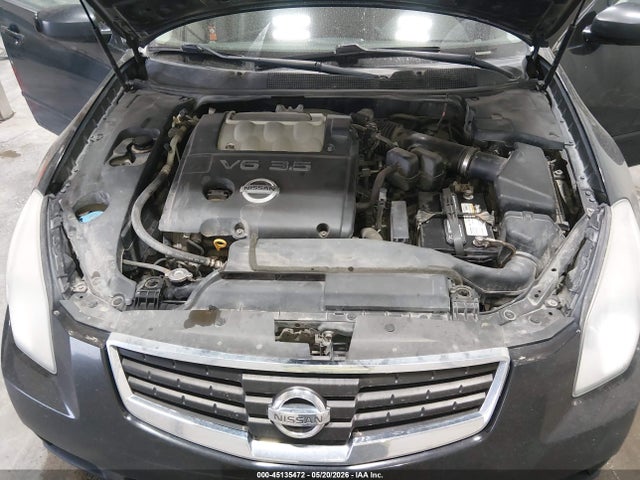 Продаж на аукціоні авто 2008 Nissan Maxima 3.5 Sl, vin: 1N4BA41E18C833099, номер лоту: 45135472