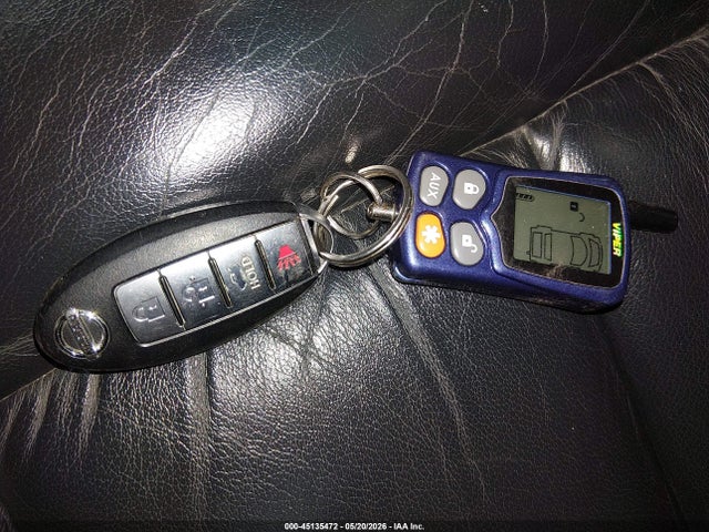 Продаж на аукціоні авто 2008 Nissan Maxima 3.5 Sl, vin: 1N4BA41E18C833099, номер лоту: 45135472