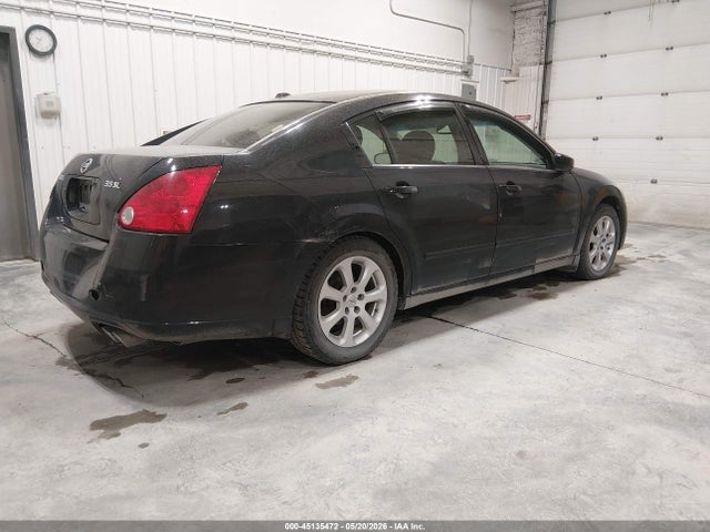 Продаж на аукціоні авто 2008 Nissan Maxima 3.5 Sl, vin: 1N4BA41E18C833099, номер лоту: 45135472