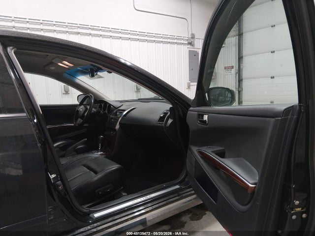 Продаж на аукціоні авто 2008 Nissan Maxima 3.5 Sl, vin: 1N4BA41E18C833099, номер лоту: 45135472