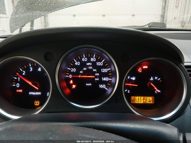 Продаж на аукціоні авто 2008 Nissan Maxima 3.5 Sl, vin: 1N4BA41E18C833099, номер лоту: 45135472