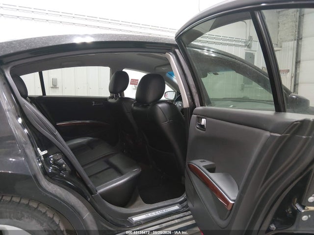 Продаж на аукціоні авто 2008 Nissan Maxima 3.5 Sl, vin: 1N4BA41E18C833099, номер лоту: 45135472