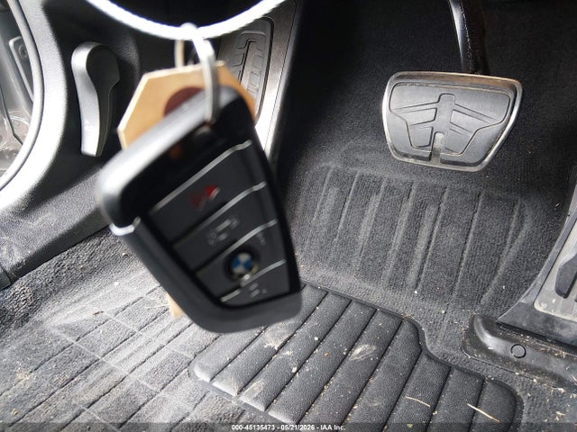 2022 Bmw 540 I მანქანა იყიდება აუქციონზე, vin: WBA53BJ03NWX68970, აუქციონის ნომერი: 45135473