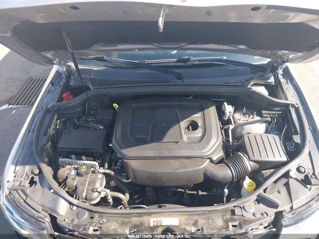 1C4RJFBG4LC138788 Jeep Grand Cherokee Limited 4x4