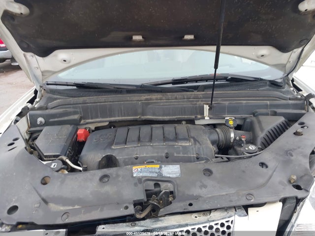 45135479 :رقم المزاد ، 1GKKVTED8CJ282849 vin ، 2012 Gmc Acadia Denali مزاد بيع