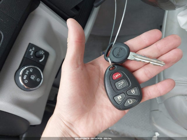 45135479 :رقم المزاد ، 1GKKVTED8CJ282849 vin ، 2012 Gmc Acadia Denali مزاد بيع