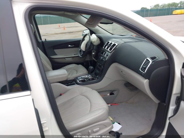 45135479 :رقم المزاد ، 1GKKVTED8CJ282849 vin ، 2012 Gmc Acadia Denali مزاد بيع