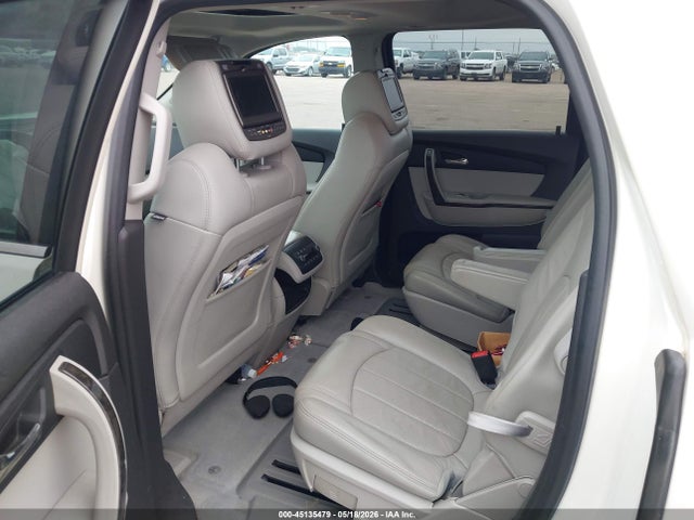 45135479 :رقم المزاد ، 1GKKVTED8CJ282849 vin ، 2012 Gmc Acadia Denali مزاد بيع