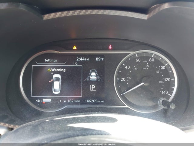 Nissan Versa Sv Xtronic Cvt 2021 3N1CN8EV8ML852853 Image 7