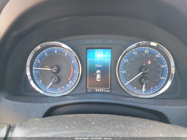 Toyota COROLLA SE 2017 5YFBURHE7HP643111 Image 7