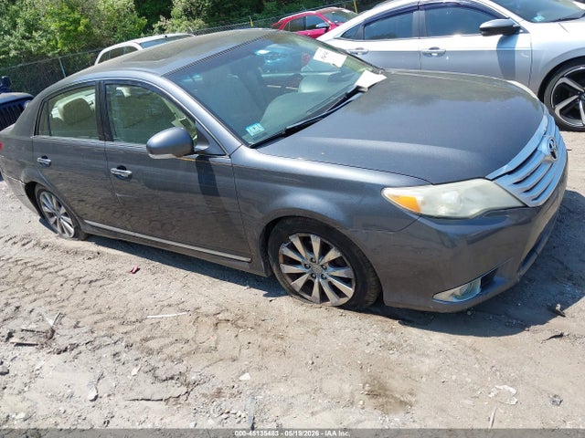 Aukcja sprzedaży 2011 Toyota Avalon Limited, vin: 4T1BK3DB2BU410662, numer aukcji: 45135483