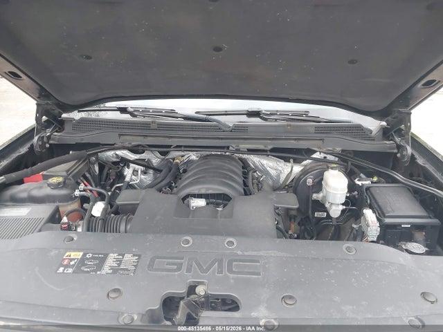 Продажа на аукционе авто 2015 Gmc Sierra 1500 Slt, vin: 3GTU2VEC9FG279884, номер лота: 45135486