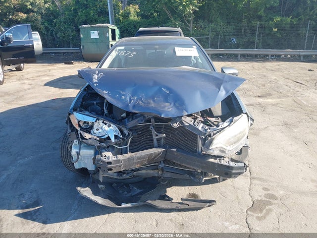 45135487 :رقم المزاد ، 5YFBURHE8GP462873 vin ، 2016 Toyota Corolla Le مزاد بيع