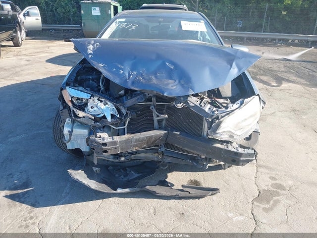 45135487 :رقم المزاد ، 5YFBURHE8GP462873 vin ، 2016 Toyota Corolla Le مزاد بيع