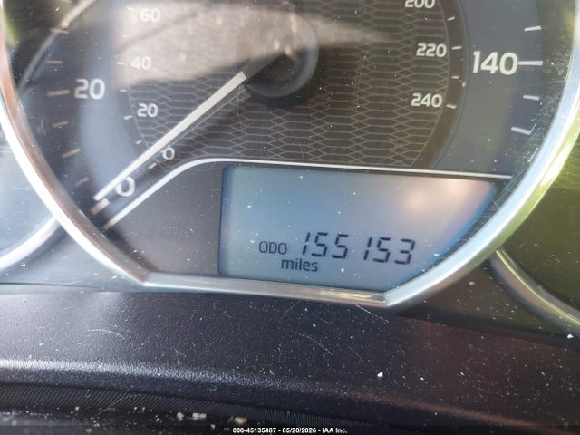 45135487 :رقم المزاد ، 5YFBURHE8GP462873 vin ، 2016 Toyota Corolla Le مزاد بيع