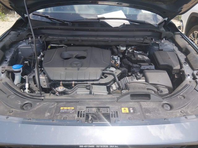 Продажа на аукционе авто 2025 Mazda Cx-5 2.5 S Carbon Edition, vin: JM3KFBCM2S0690474, номер лота: 45135490