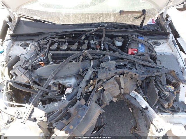Продаж на аукціоні авто 2024 Honda Civic Sport Touring, vin: 19XFL1G85RE029744, номер лоту: 45135489