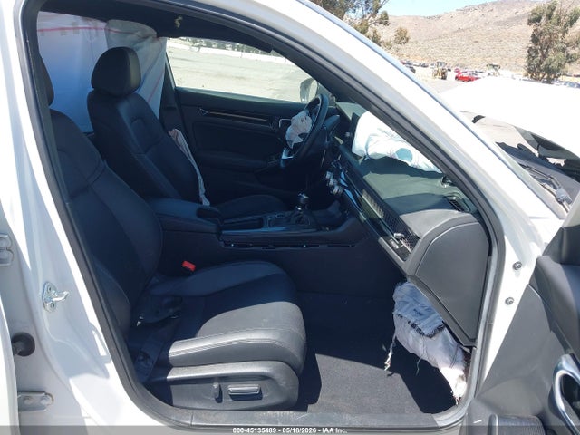 Продаж на аукціоні авто 2024 Honda Civic Sport Touring, vin: 19XFL1G85RE029744, номер лоту: 45135489