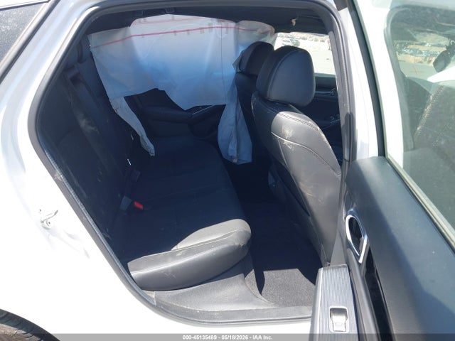 Продаж на аукціоні авто 2024 Honda Civic Sport Touring, vin: 19XFL1G85RE029744, номер лоту: 45135489