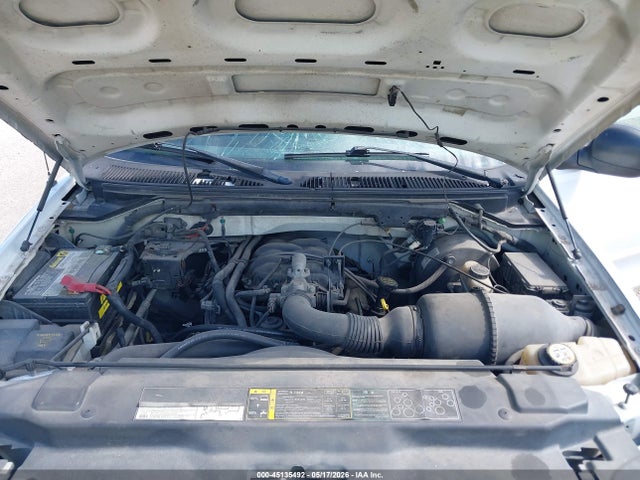 Продаж на аукціоні авто 2004 Ford F-150 Heritage Xl/xlt, vin: 2FTRX17234CA83096, номер лоту: 45135492
