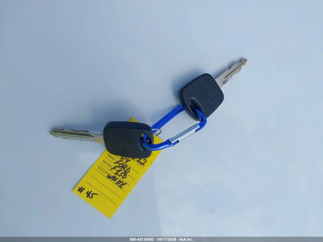 Продаж на аукціоні авто 2004 Ford F-150 Heritage Xl/xlt, vin: 2FTRX17234CA83096, номер лоту: 45135492