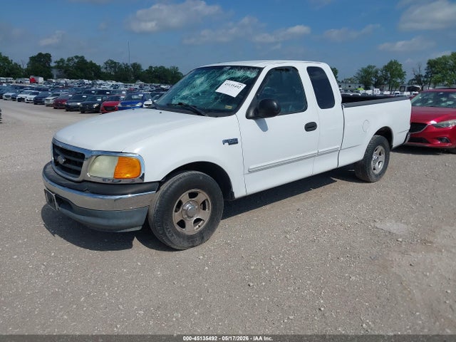 Продаж на аукціоні авто 2004 Ford F-150 Heritage Xl/xlt, vin: 2FTRX17234CA83096, номер лоту: 45135492
