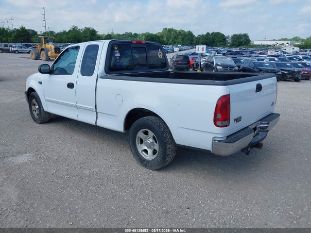 Продаж на аукціоні авто 2004 Ford F-150 Heritage Xl/xlt, vin: 2FTRX17234CA83096, номер лоту: 45135492