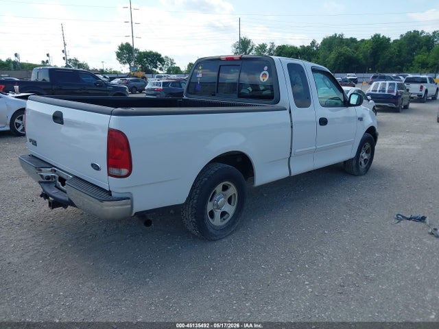 Продаж на аукціоні авто 2004 Ford F-150 Heritage Xl/xlt, vin: 2FTRX17234CA83096, номер лоту: 45135492