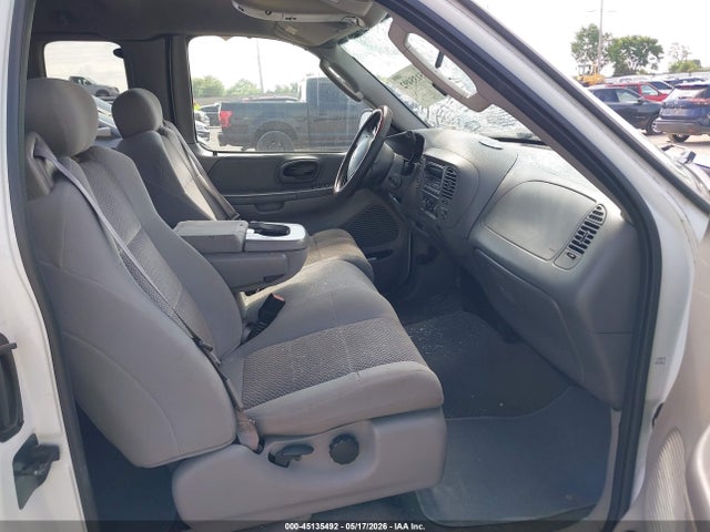 Продаж на аукціоні авто 2004 Ford F-150 Heritage Xl/xlt, vin: 2FTRX17234CA83096, номер лоту: 45135492