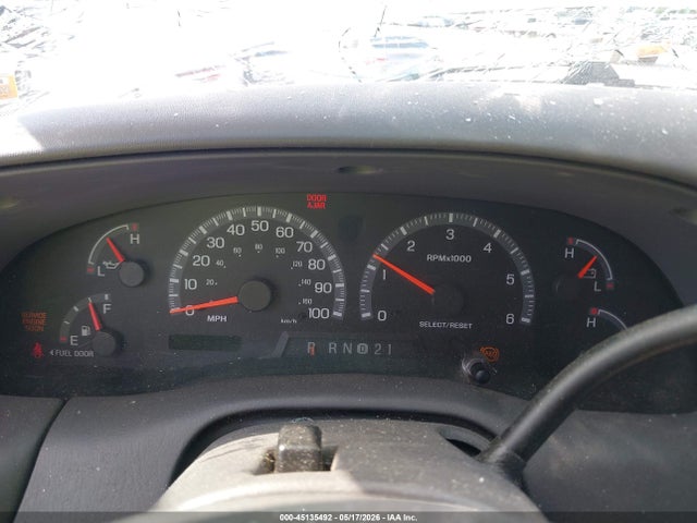 Продаж на аукціоні авто 2004 Ford F-150 Heritage Xl/xlt, vin: 2FTRX17234CA83096, номер лоту: 45135492