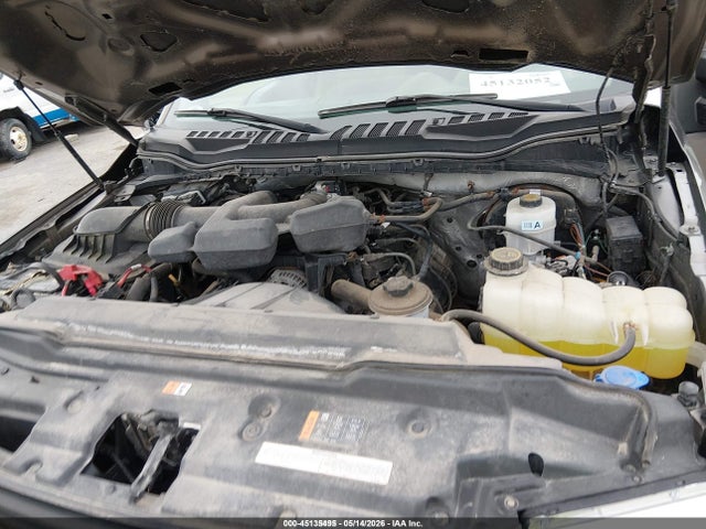 Aukcja sprzedaży 2019 Ford F-250 Xl, vin: 1FTBF2B69KED43738, numer aukcji: 45135495