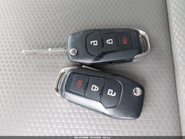 Aukcja sprzedaży 2019 Ford F-250 Xl, vin: 1FTBF2B69KED43738, numer aukcji: 45135495