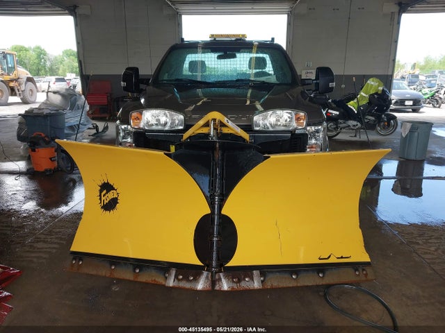 Aukcja sprzedaży 2019 Ford F-250 Xl, vin: 1FTBF2B69KED43738, numer aukcji: 45135495