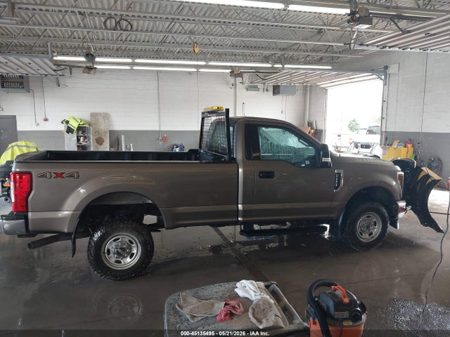 Aukcja sprzedaży 2019 Ford F-250 Xl, vin: 1FTBF2B69KED43738, numer aukcji: 45135495