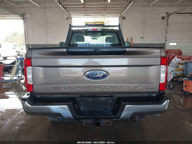 Aukcja sprzedaży 2019 Ford F-250 Xl, vin: 1FTBF2B69KED43738, numer aukcji: 45135495