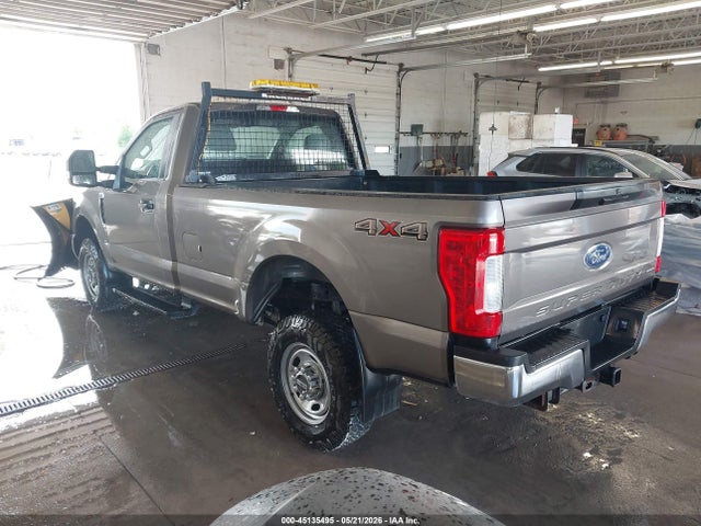 Aukcja sprzedaży 2019 Ford F-250 Xl, vin: 1FTBF2B69KED43738, numer aukcji: 45135495
