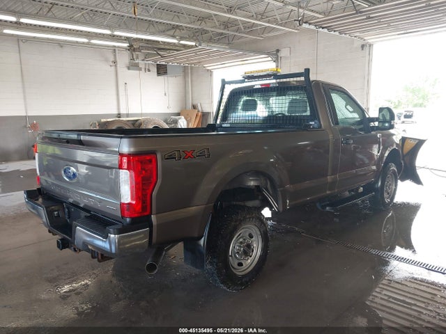 Aukcja sprzedaży 2019 Ford F-250 Xl, vin: 1FTBF2B69KED43738, numer aukcji: 45135495