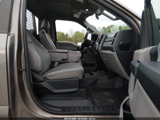 Aukcja sprzedaży 2019 Ford F-250 Xl, vin: 1FTBF2B69KED43738, numer aukcji: 45135495