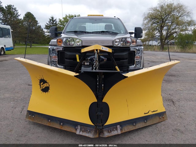Aukcja sprzedaży 2019 Ford F-250 Xl, vin: 1FTBF2B69KED43738, numer aukcji: 45135495