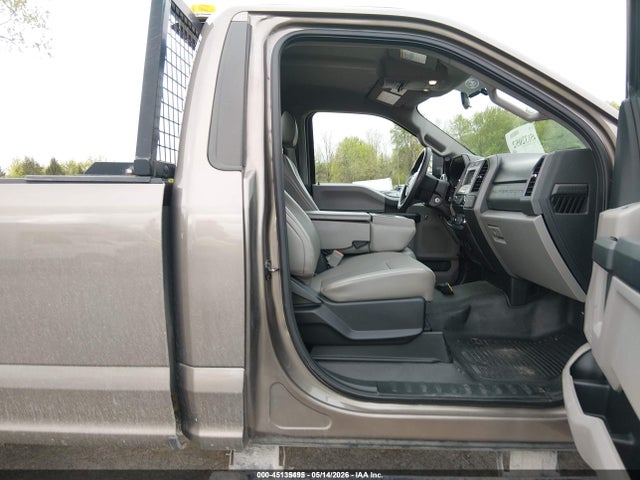 Aukcja sprzedaży 2019 Ford F-250 Xl, vin: 1FTBF2B69KED43738, numer aukcji: 45135495