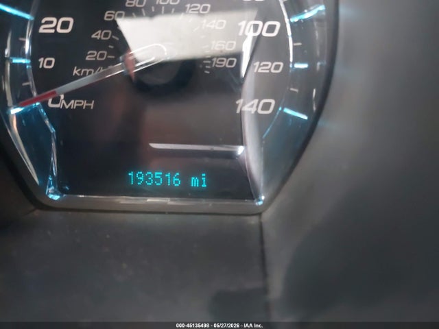 45135498 :رقم المزاد ، 1FAHP2EW9AG136231 vin ، 2010 Ford Taurus Sel مزاد بيع