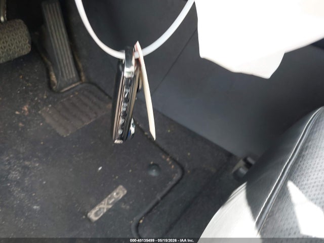 Aukcja sprzedaży 2021 Mazda Cx-9 Grand Touring, vin: JM3TCBDY1M0530670, numer aukcji: 45135499